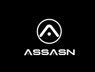 ASSASN logo design by Louseven