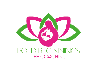 Bold Beginnings Life Coaching logo design by czars