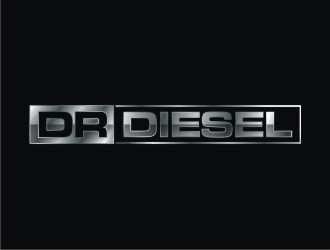 Dr. Diesel  logo design by agil