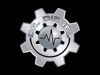 Dr. Diesel  logo design by Kruger
