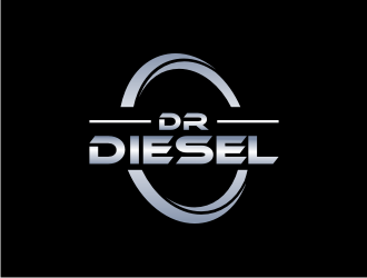 Dr. Diesel  logo design by rief