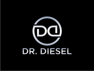 Dr. Diesel  logo design by rief