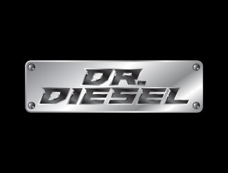 Dr. Diesel  logo design by daywalker