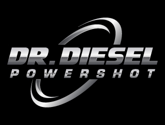 Dr. Diesel  logo design by Aelius