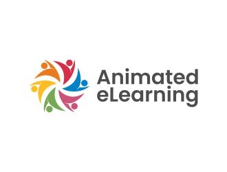 Animated eLearning logo design by arenug