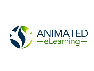Animated eLearning logo design by samueljho