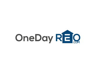 One Day REO logo design by kopipanas