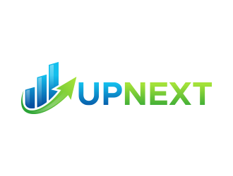UPN  logo design by lexipej