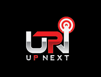 UPN  logo design by Thoks