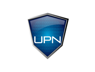 UPN  logo design by Greenlight