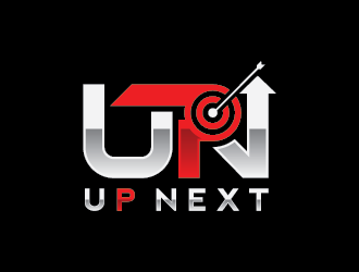 UPN  logo design by Thoks