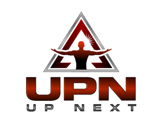 UPN  logo design by Coolwanz