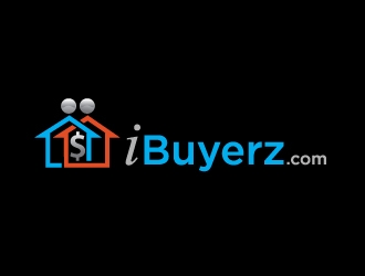 iBuyerz.com logo design by Foxcody