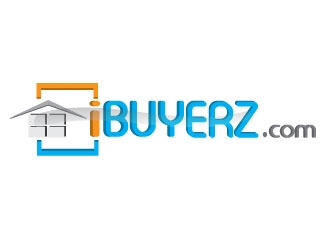 iBuyerz.com logo design by MUSANG