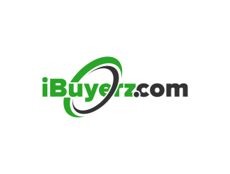 iBuyerz.com logo design by Akli