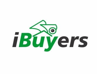 iBuyerz.com logo design by Day2DayDesigns