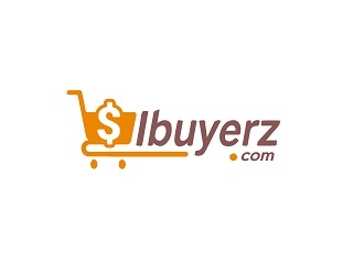 iBuyerz.com logo design by cwrproject