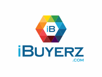 iBuyerz.com logo design by ingepro