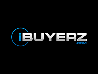 iBuyerz.com logo design by ingepro