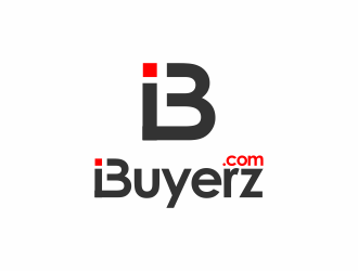 iBuyerz.com logo design by ingepro