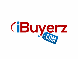 iBuyerz.com logo design by ingepro