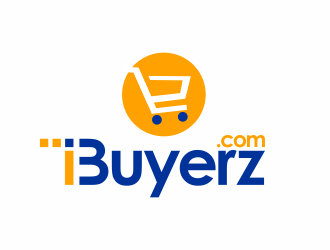 iBuyerz.com logo design by ingepro