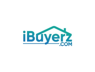 iBuyerz.com logo design by Erasedink