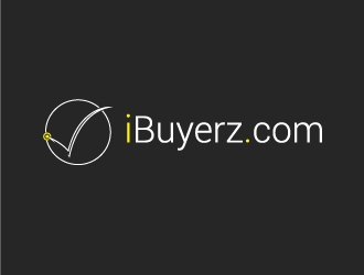 iBuyerz.com logo design by blink