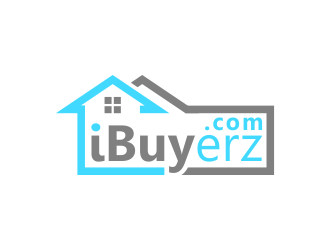 iBuyerz.com logo design by done