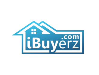 iBuyerz.com logo design by done