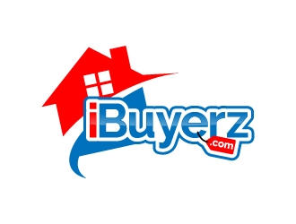 iBuyerz.com logo design by jaize