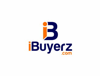 iBuyerz.com logo design by mutafailan