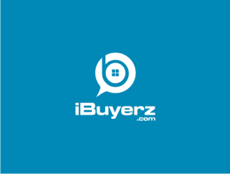 iBuyerz.com logo design by sheilavalencia