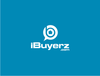 iBuyerz.com logo design by sheilavalencia