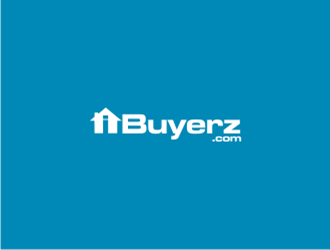 iBuyerz.com logo design by sheilavalencia