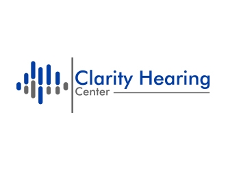 Clarity Hearing Center Logo Design