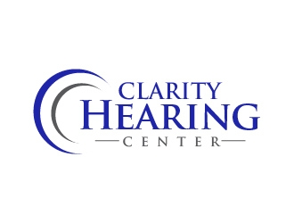 Clarity Hearing Center logo design by usef44