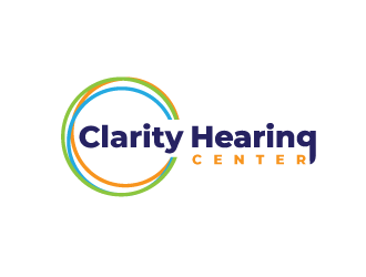 Clarity Hearing Center logo design by rootreeper
