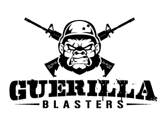 logo design by jaize