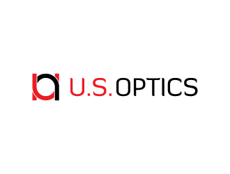 U.S. Optics logo design by anchorbuzz