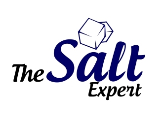 The Salt Expert logo design by mckris