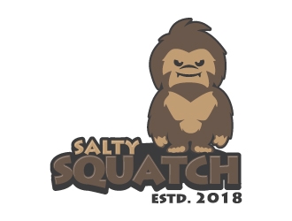  logo design by jaize