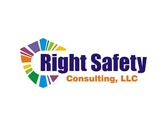 Right Safety Consulting, LLC logo design by gitzart
