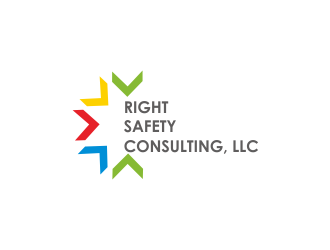 Right Safety Consulting, LLC logo design by Greenlight