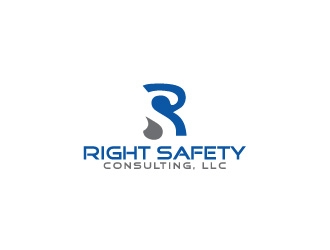 Right Safety Consulting, LLC logo design by imalaminb