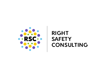 Right Safety Consulting, LLC logo design by Fajar Faqih Ainun Najib