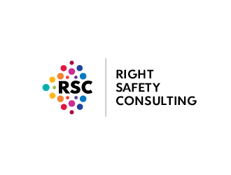 Right Safety Consulting, LLC logo design by Fajar Faqih Ainun Najib