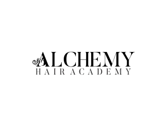 Alchemy Hair Academy logo design by crearts