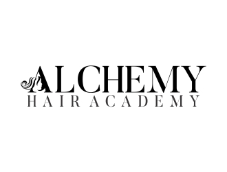 Alchemy Hair Academy logo design by crearts