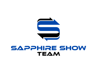 Sapphire Show Team logo design by ingepro